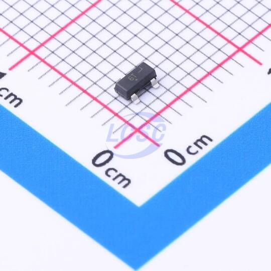 onsemi MMBFJ310LT3G