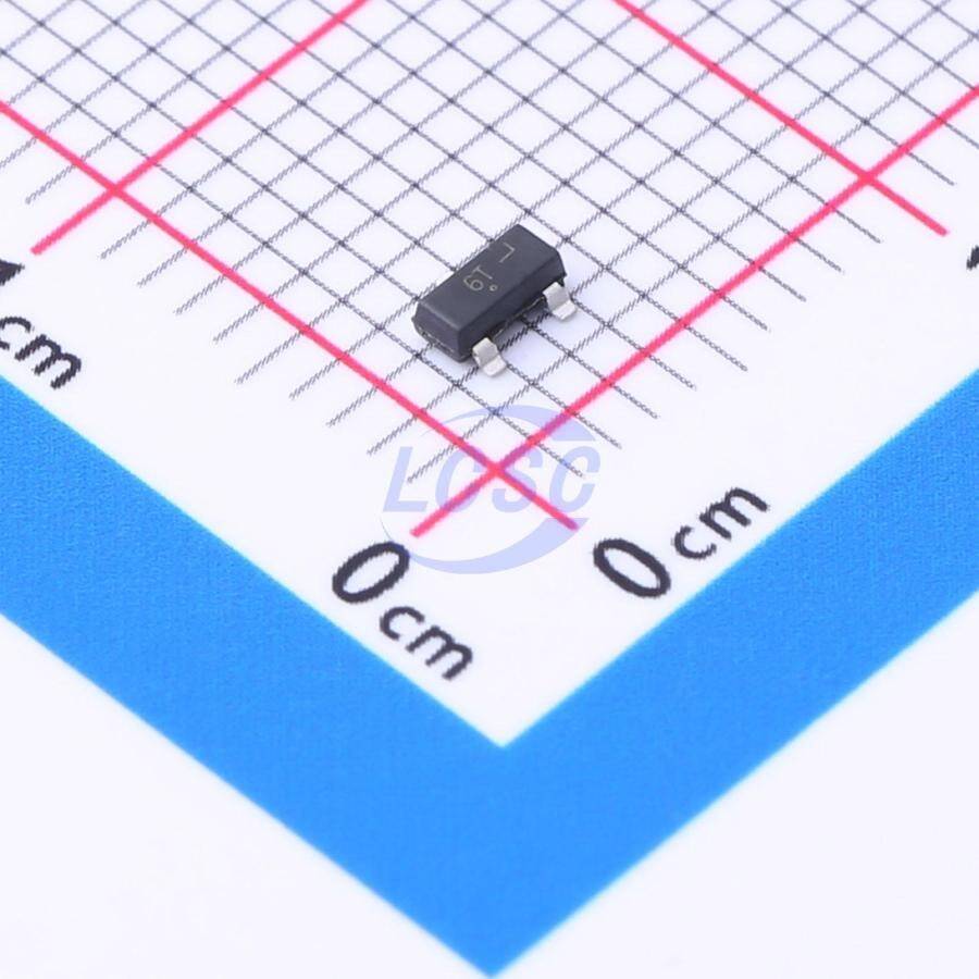 onsemi MMBFJ310LT3G - 1