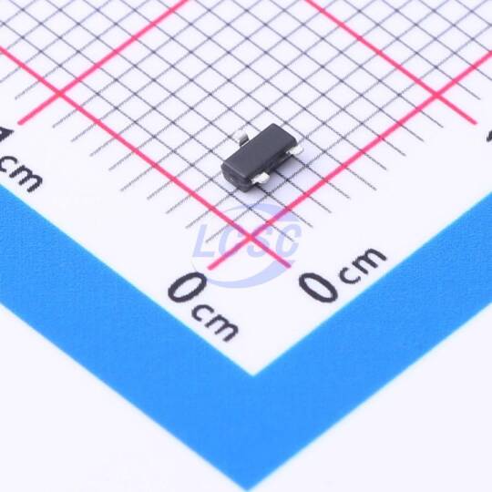 onsemi MMBFJ310LT3G - 2