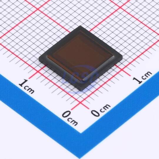 onsemi MT9J003I12STCV2-DP - 1