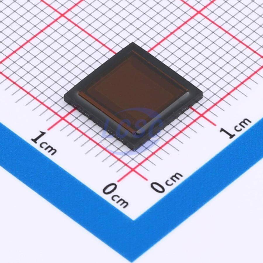 onsemi MT9J003I12STCV2-DP