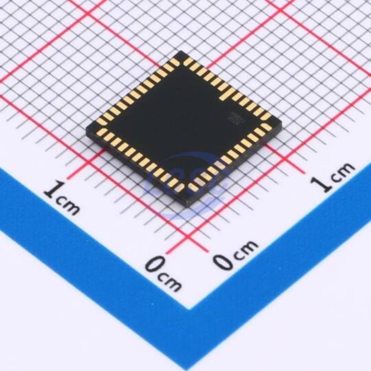 onsemi MT9J003I12STCV2-DP - 2