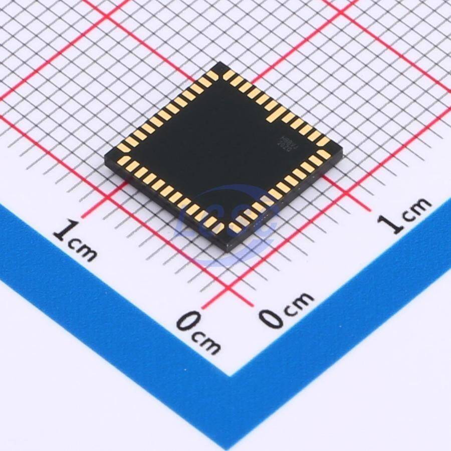 onsemi MT9J003I12STCV2-DP - 2