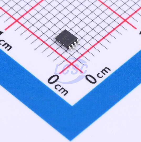 onsemi N24C02UVTG - 1