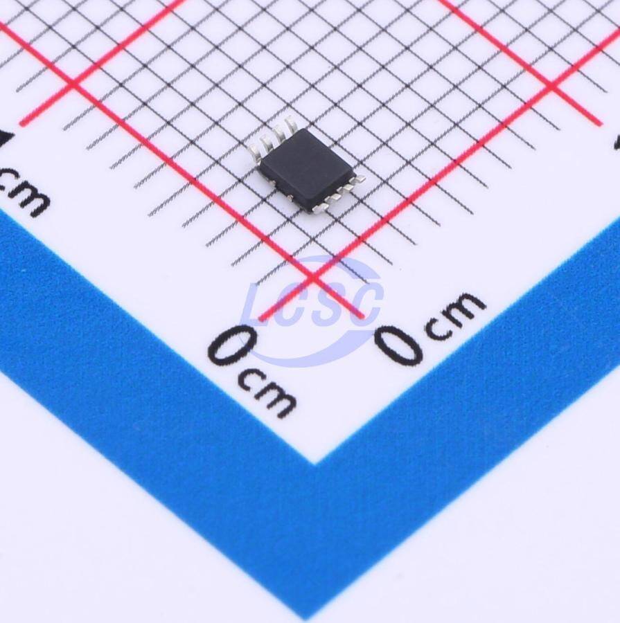 onsemi N24C02UVTG - 2