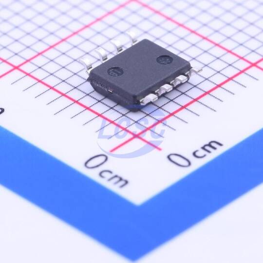onsemi NB3L553DG - 2