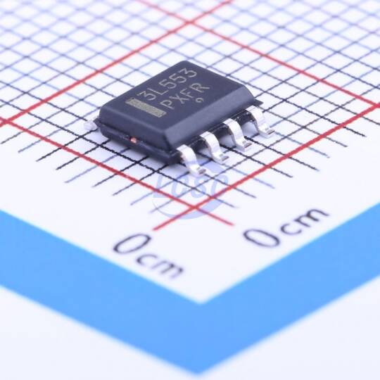 onsemi NB3L553DR2G - 1