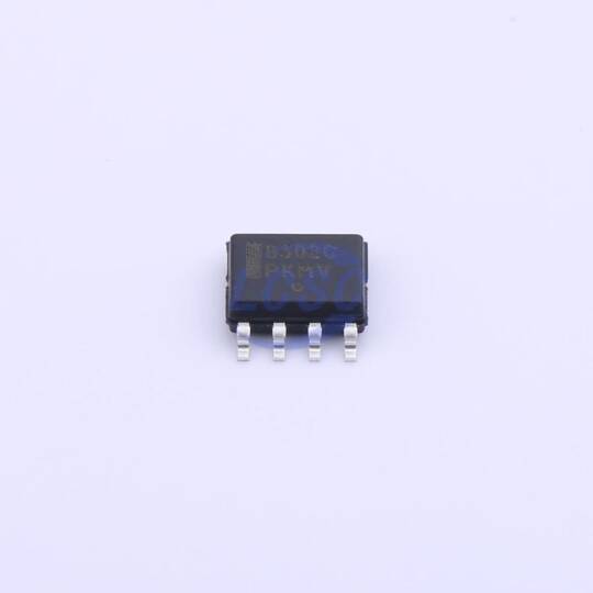 onsemi NB3M8302CDG - 3