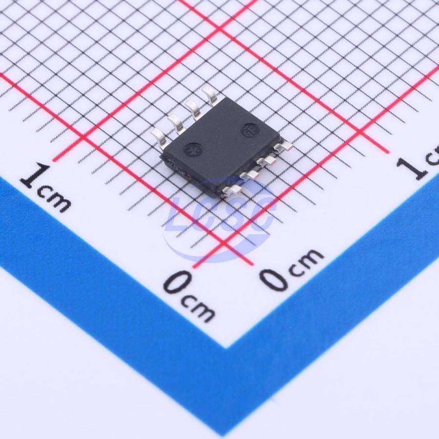 onsemi NB3N206SDR2G - 2