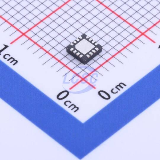 onsemi NB4L52MNG - 2