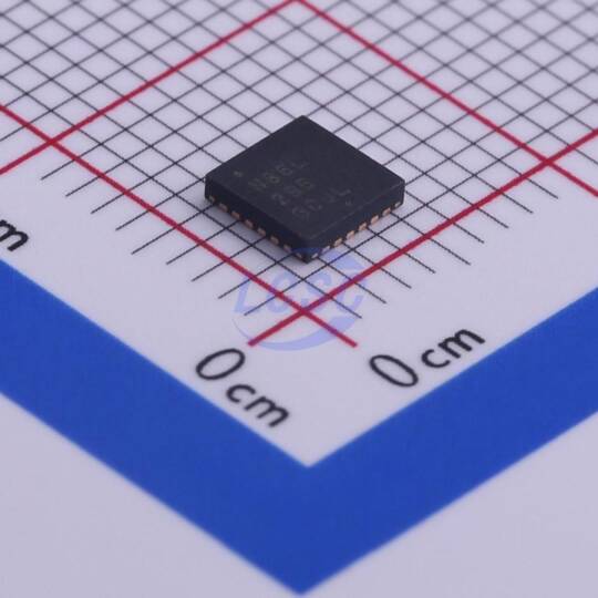 onsemi NB6L295MNG