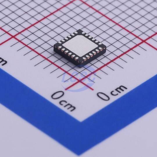 onsemi NB6L295MNG - 2