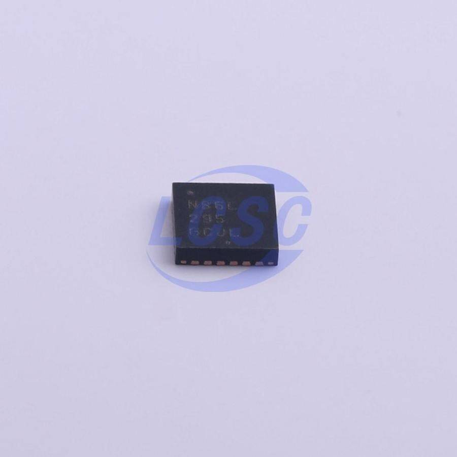onsemi NB6L295MNG - 3