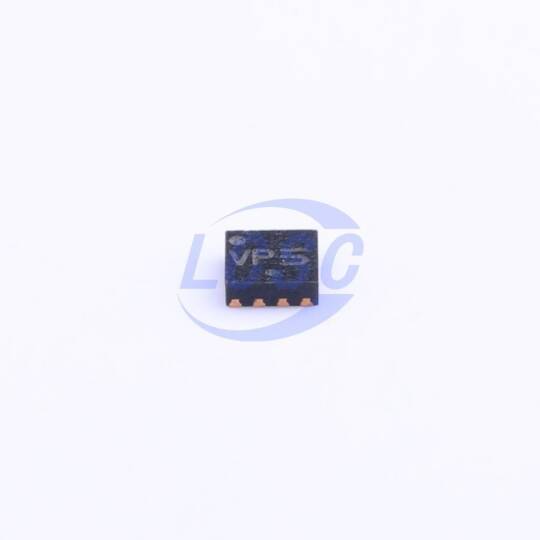 onsemi NB7VPQ701MMUTBG - 3