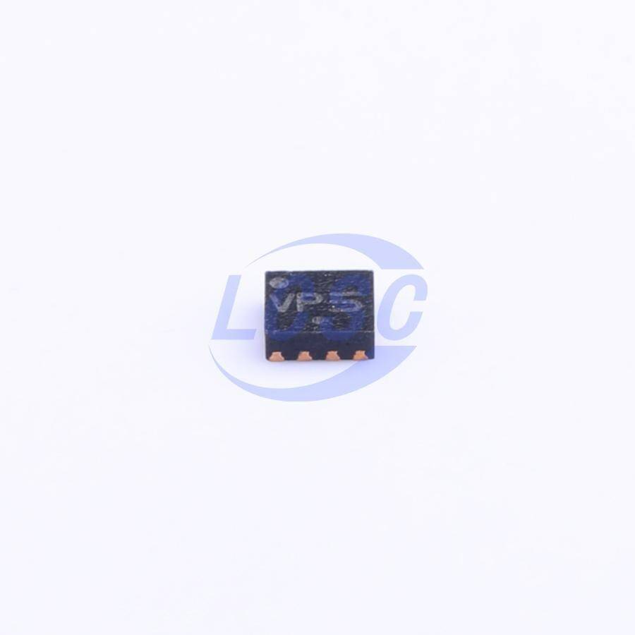 onsemi NB7VPQ701MMUTBG - 3