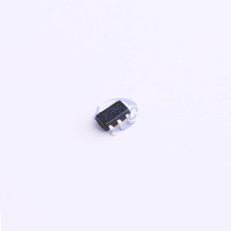 onsemi NBA3N012CSNT1G - 3
