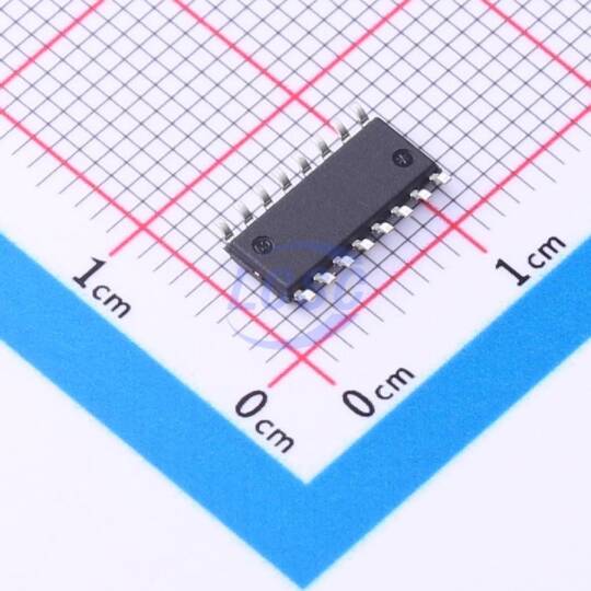 onsemi NCD5700DR2G - 2