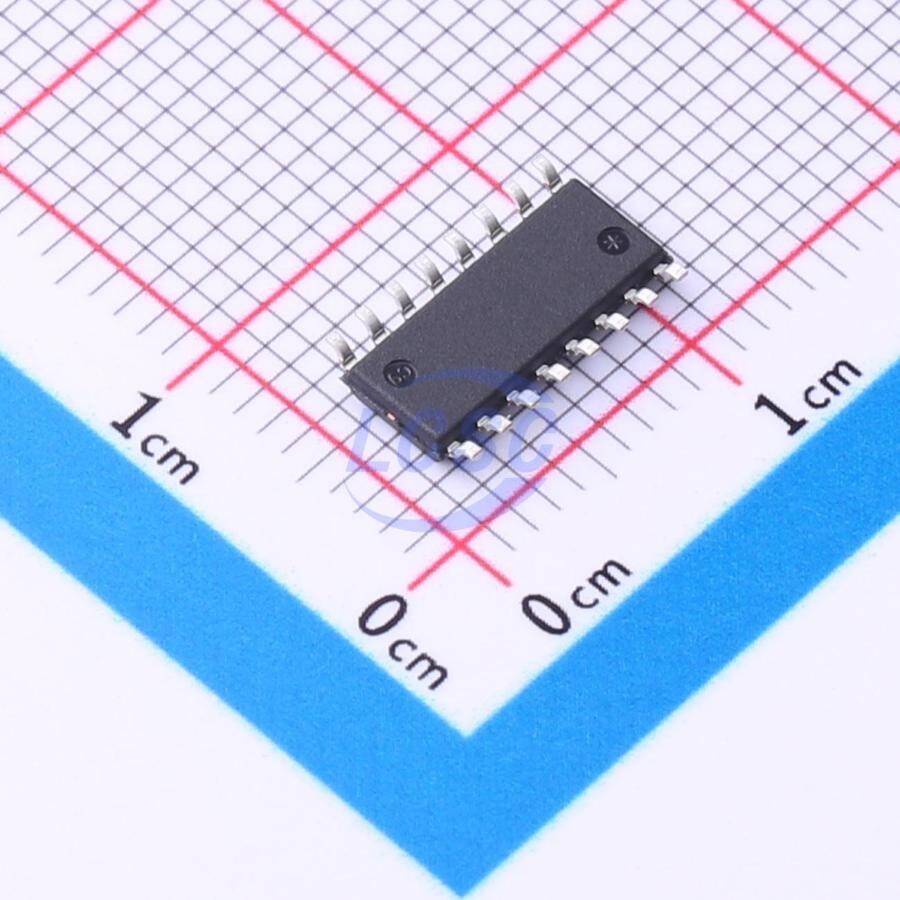 onsemi NCD5700DR2G - 2