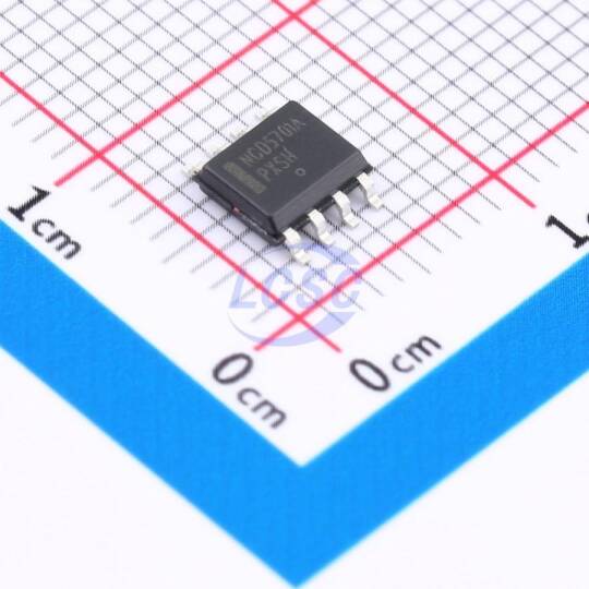 onsemi NCD5701ADR2G - 1