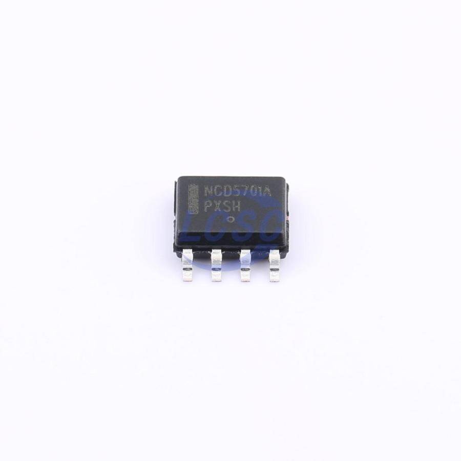 onsemi NCD5701ADR2G - 3