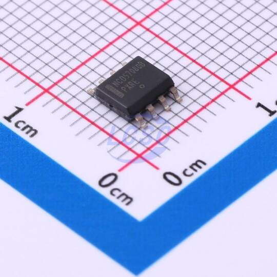 onsemi NCD57080BDR2G - 1