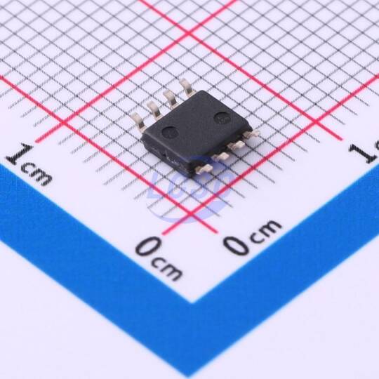onsemi NCD57080BDR2G - 2