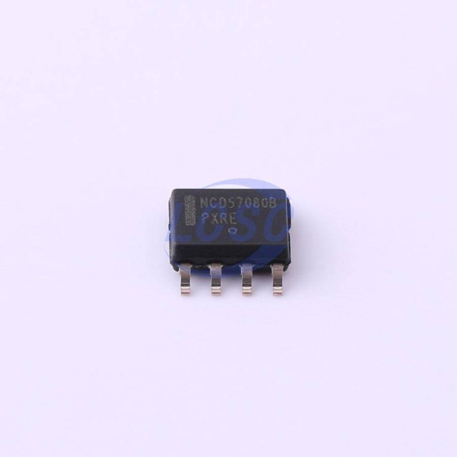 onsemi NCD57080BDR2G - 3