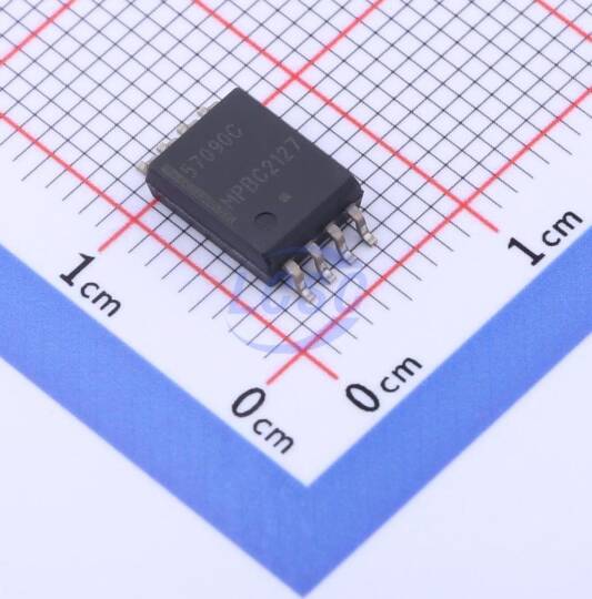 onsemi NCD57090CDWR2G - 1