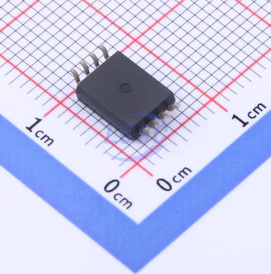 onsemi NCD57090CDWR2G - 2