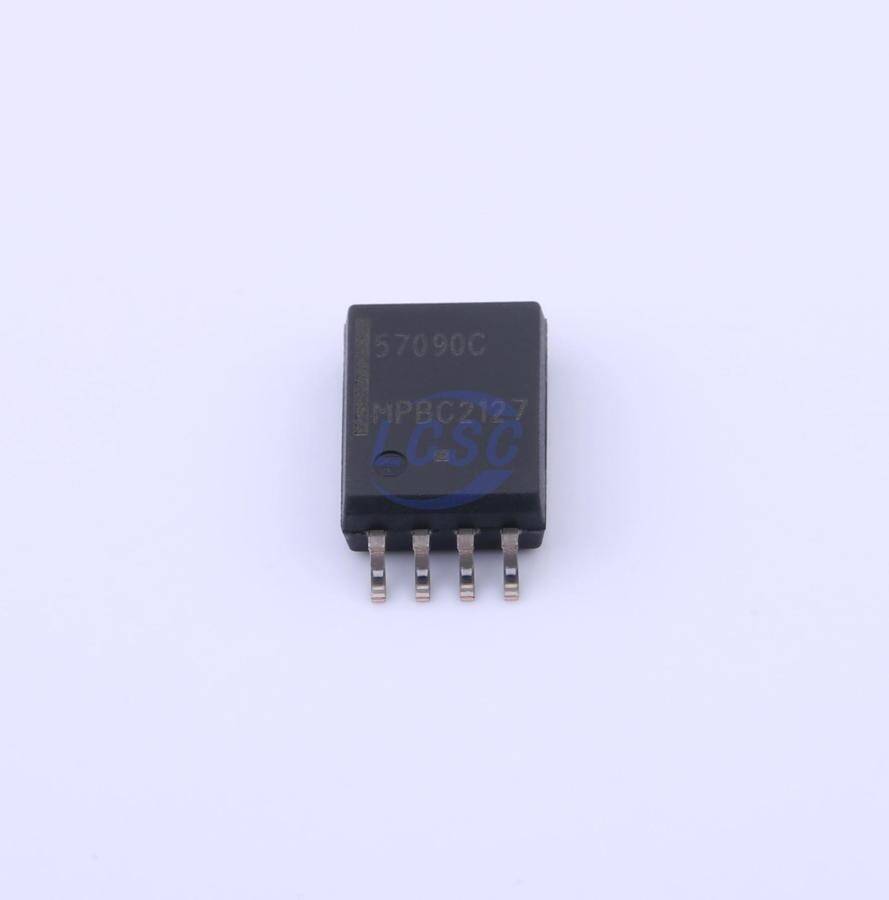 onsemi NCD57090CDWR2G - 3