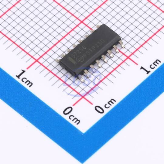 onsemi NCD57256DR2G - 1