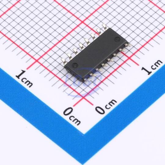 onsemi NCD57256DR2G - 2