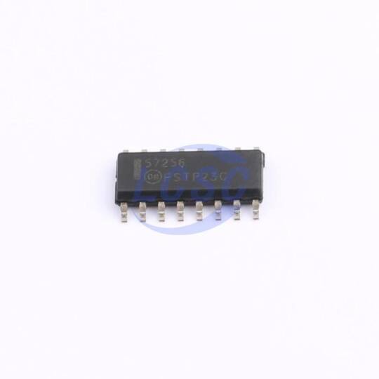 onsemi NCD57256DR2G - 3