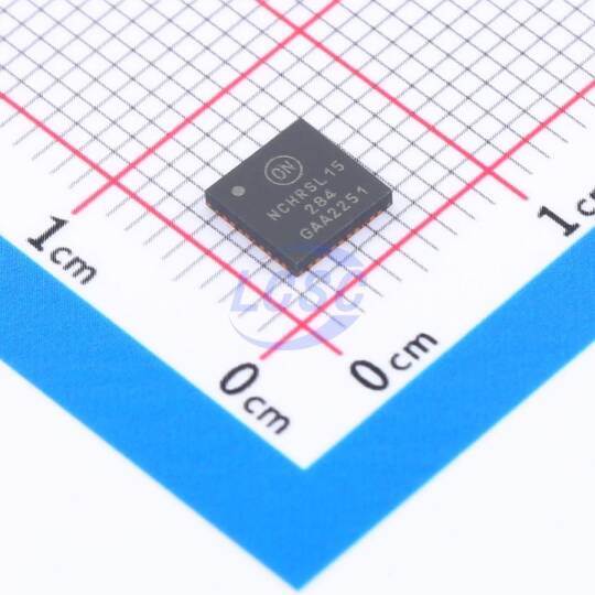 onsemi NCH-RSL15-284-101Q40-ACG
