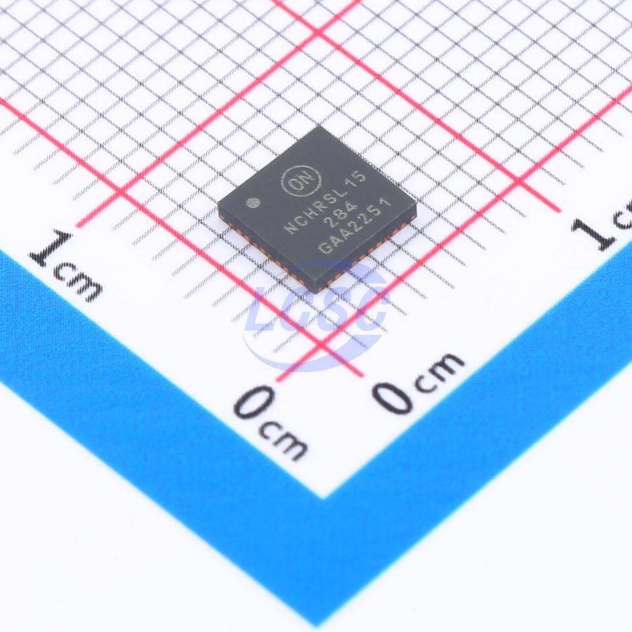 onsemi NCH-RSL15-284-101Q40-ACG - 1