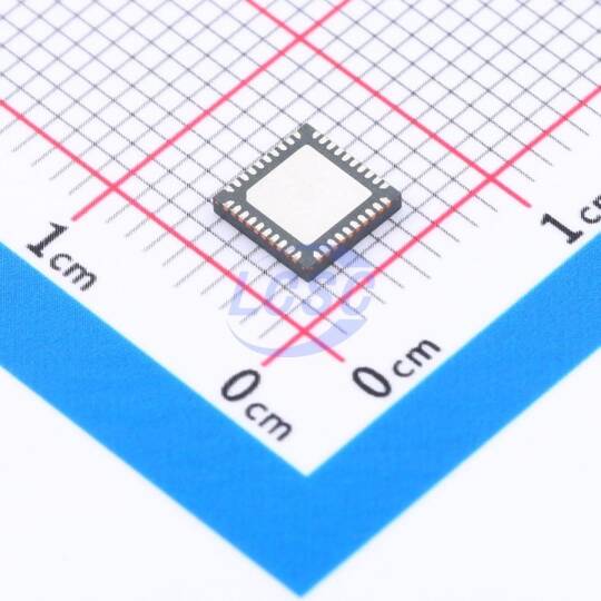 onsemi NCH-RSL15-284-101Q40-ACG - 2