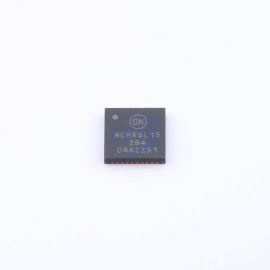 onsemi NCH-RSL15-284-101Q40-ACG - 3