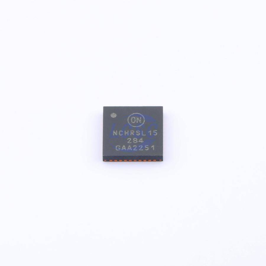 onsemi NCH-RSL15-284-101Q40-ACG - 3