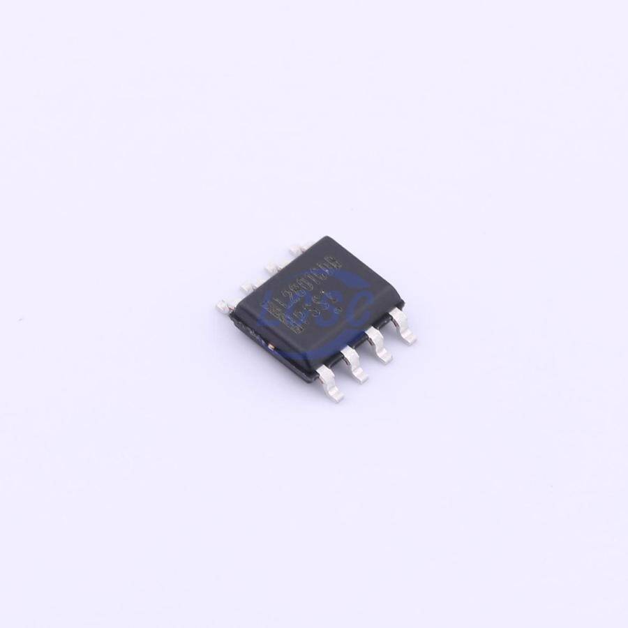 onsemi NCL2801CDBDR2G - 3