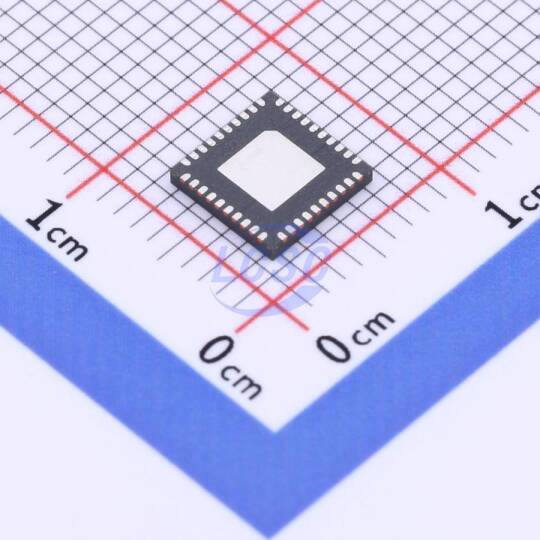 onsemi NCN5121MNTWG - 2
