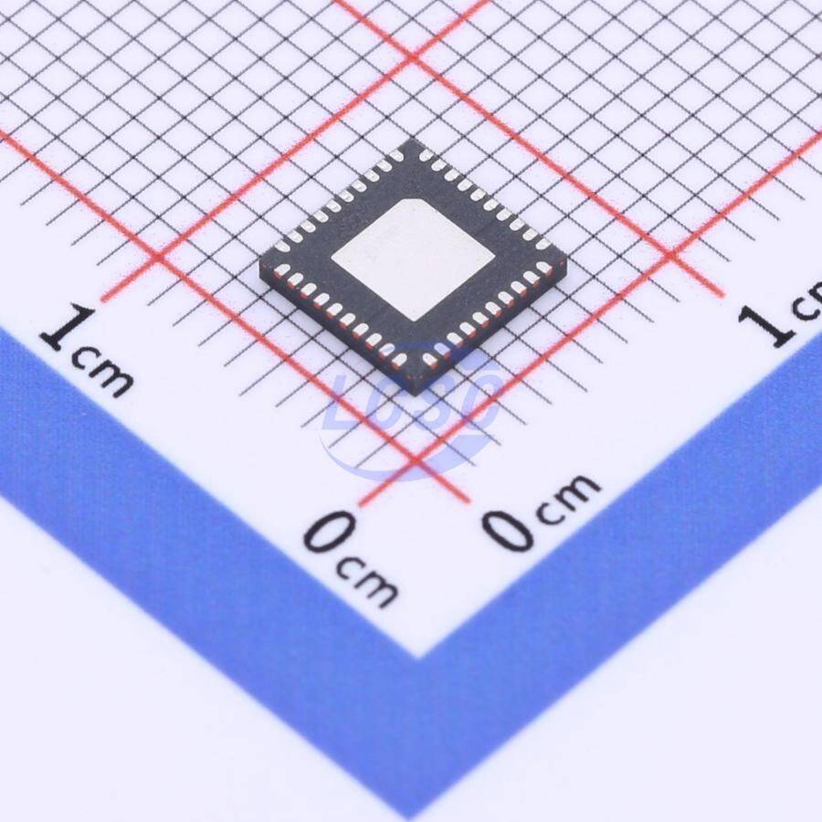 onsemi NCN5121MNTWG - 2