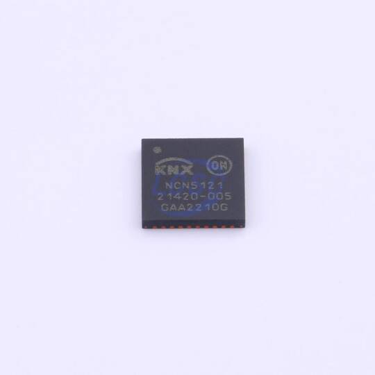 onsemi NCN5121MNTWG - 3