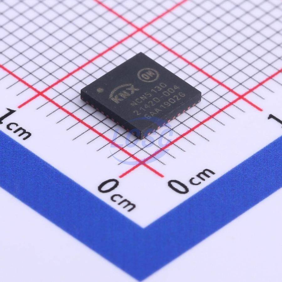 onsemi NCN5130MNTWG - 1