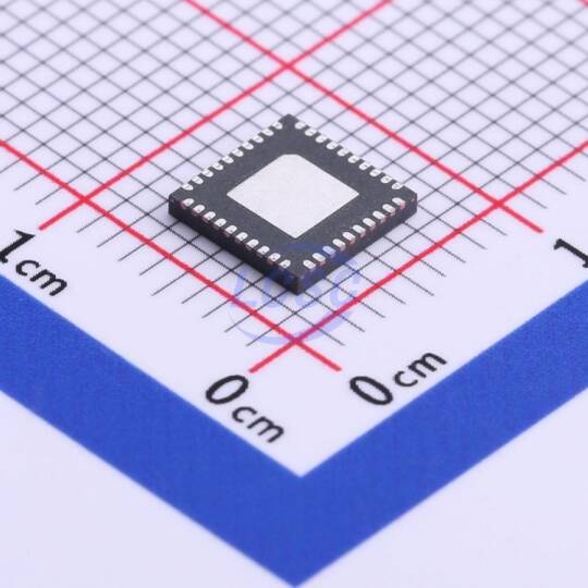onsemi NCN5130MNTWG - 2