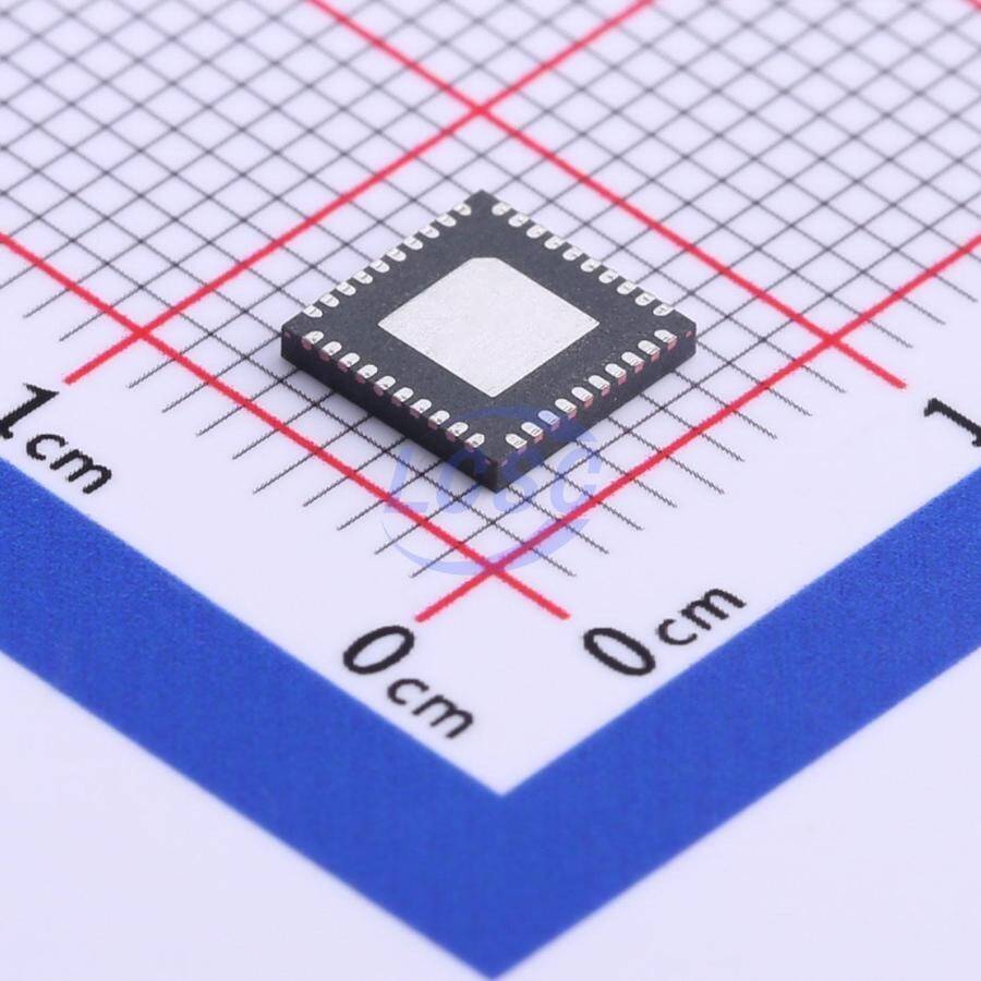 onsemi NCN5130MNTWG - 2