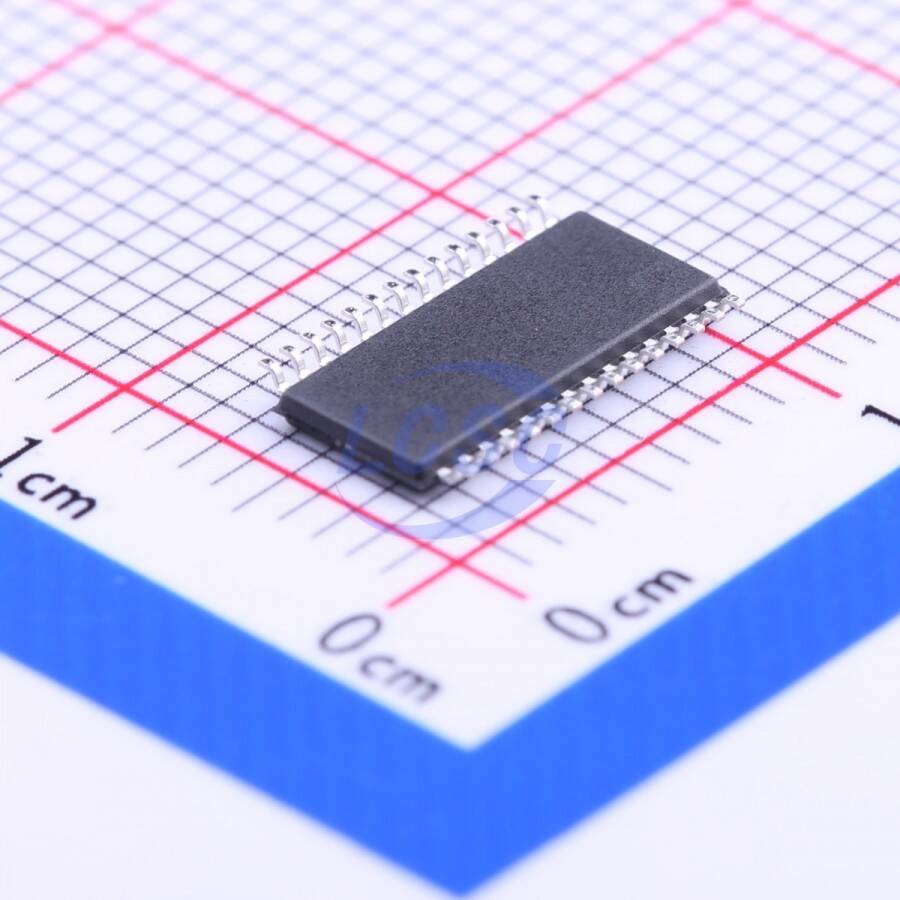 onsemi NCN8024DTBR2G - 2