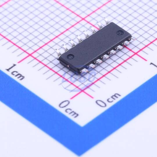 onsemi NCP1034DR2G - 2