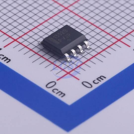 onsemi NCP1392BDR2G - 1