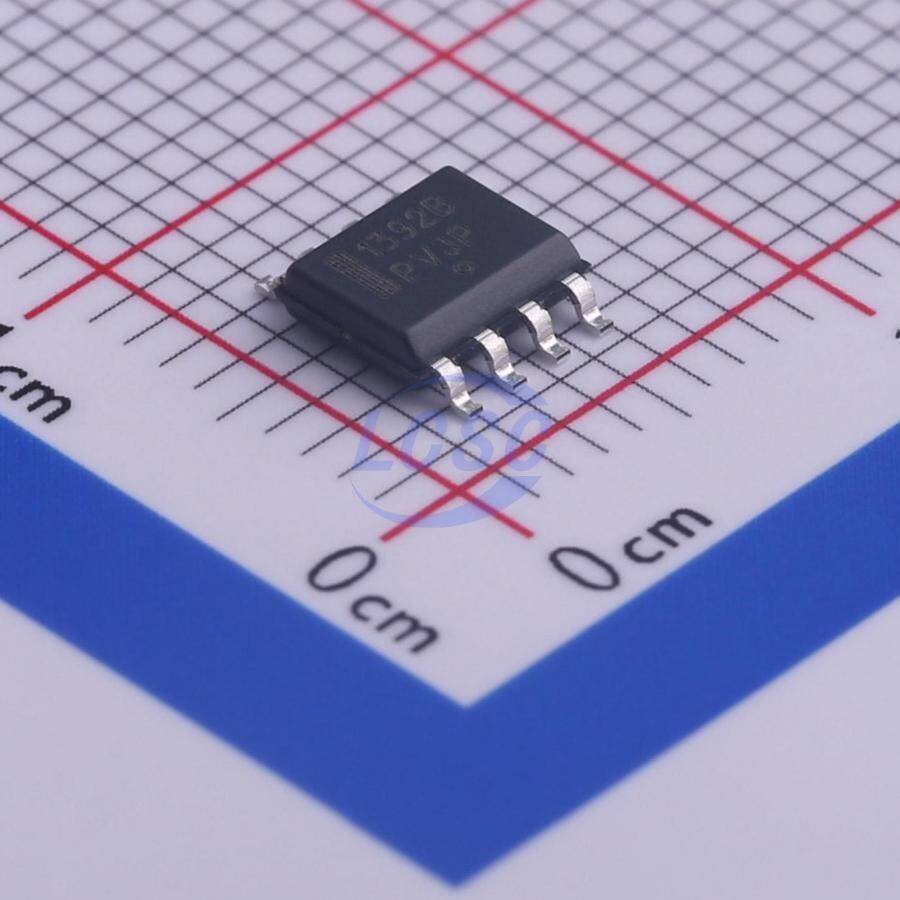 onsemi NCP1392BDR2G - 1