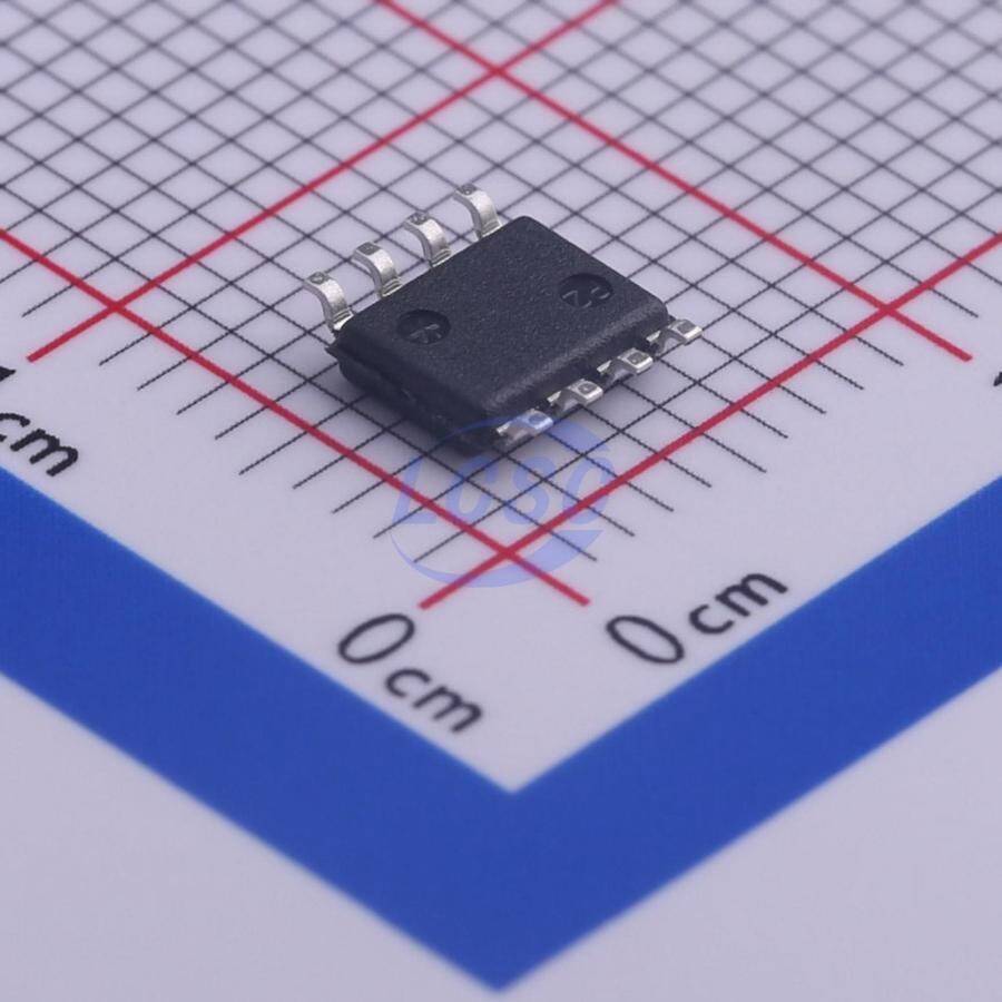 onsemi NCP1392BDR2G - 2